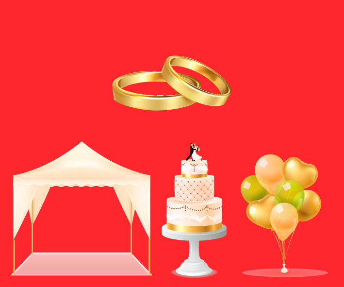 5 tendências de casamento para 2023_lounges