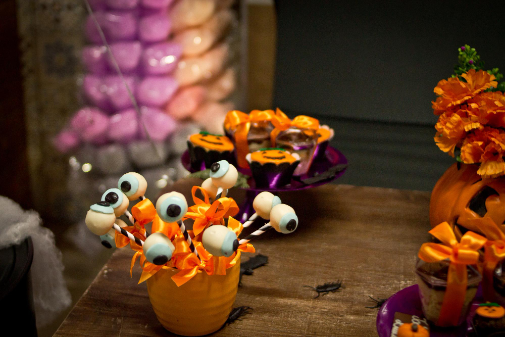 Halloween Kids