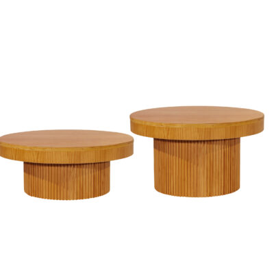 Mesa de Centro Baixa Itauba