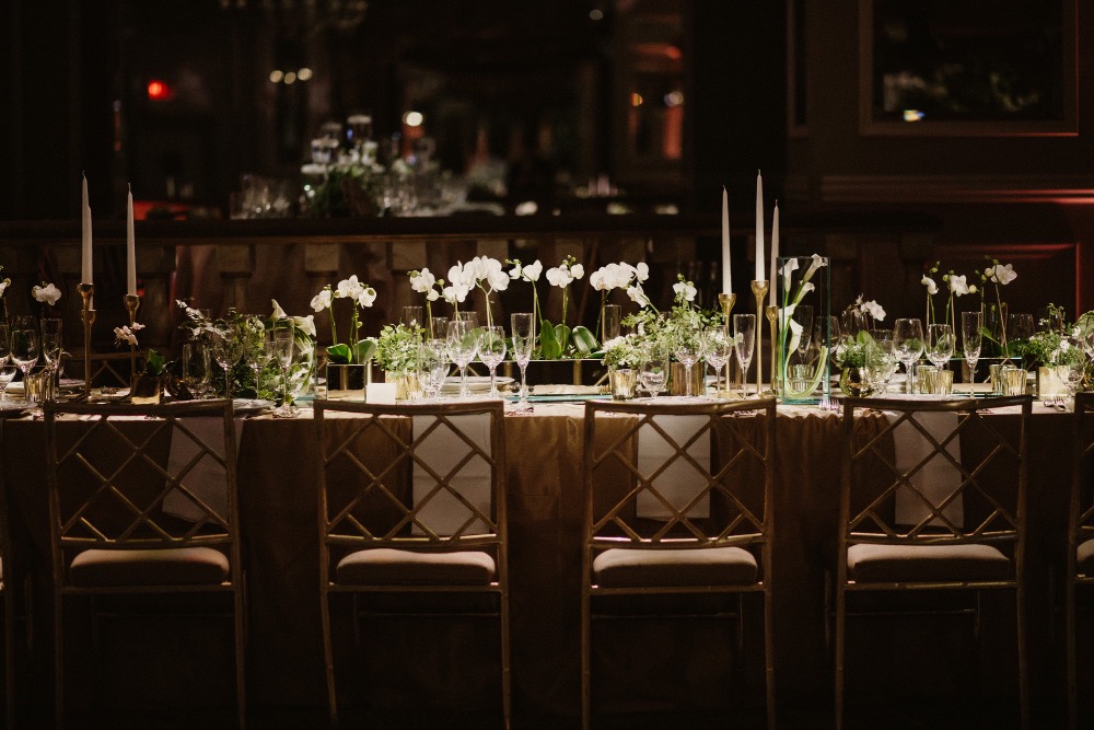 Lounges Festas - Eventos corporativos de Kick-Off Como montar espaços elegantes para recepções de início de ano