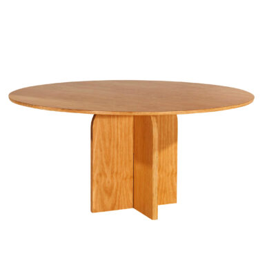 Mesa Redonda Jungy Madeira