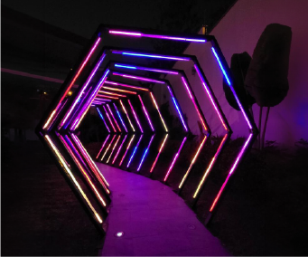 Decoração sensorial para eventos: como usar iluminação, texturas e mobiliário para criar experiências memoráveis — Lounges