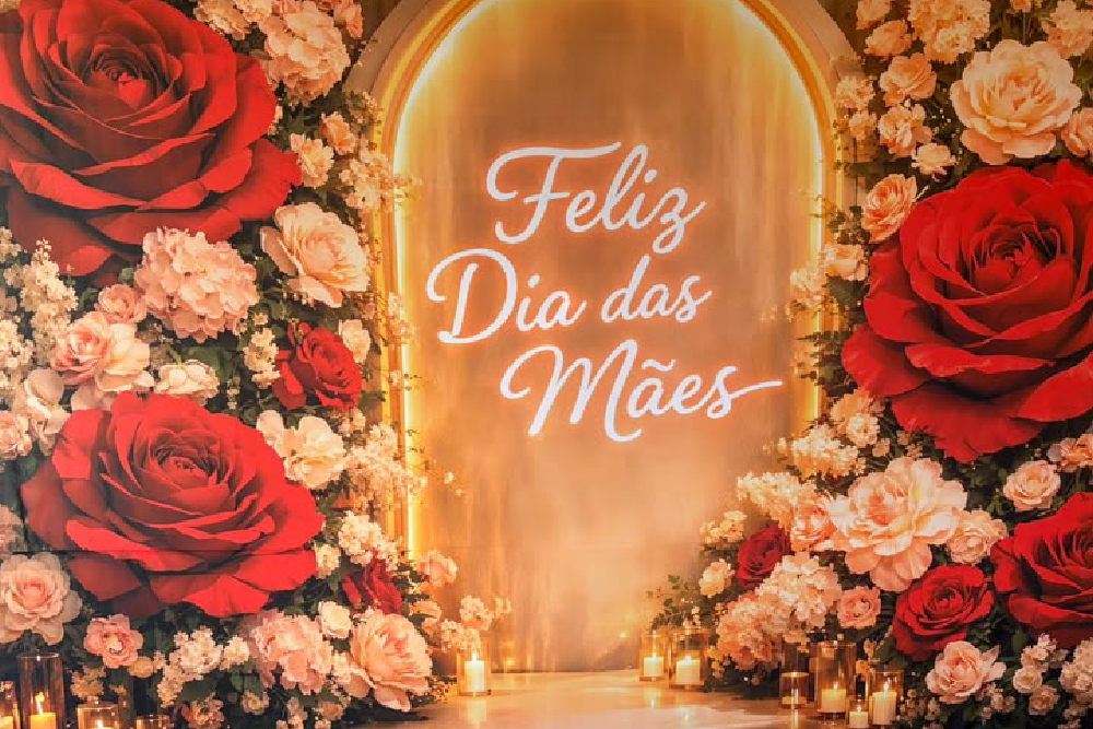 Festas de Dia das Mães: como criar ambientes acolhedores e elegantes para celebrações especiais — Lounges
